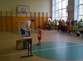 «ПАПА, МАМА, Я – СПОРТИВНАЯ СЕМЬЯ!»