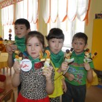 «Кулинарный фейерверк»
