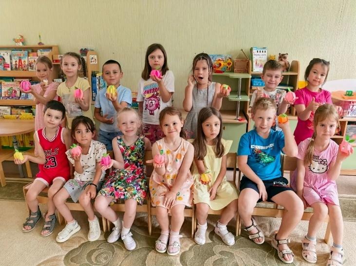«Яблочный Спас».