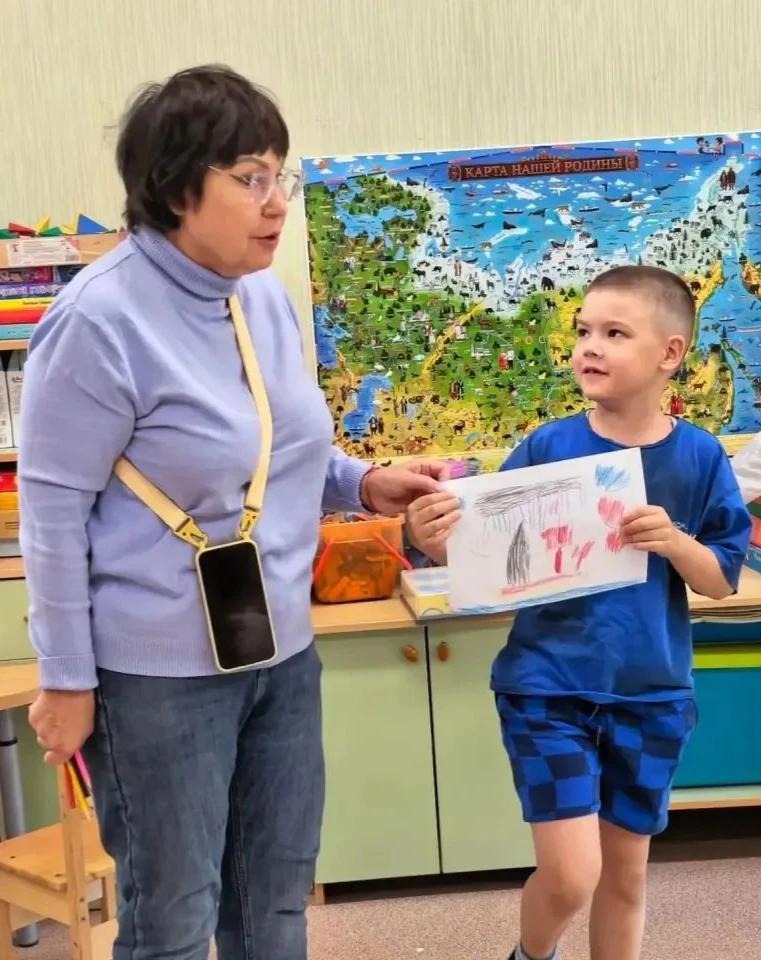«Мы — команда»