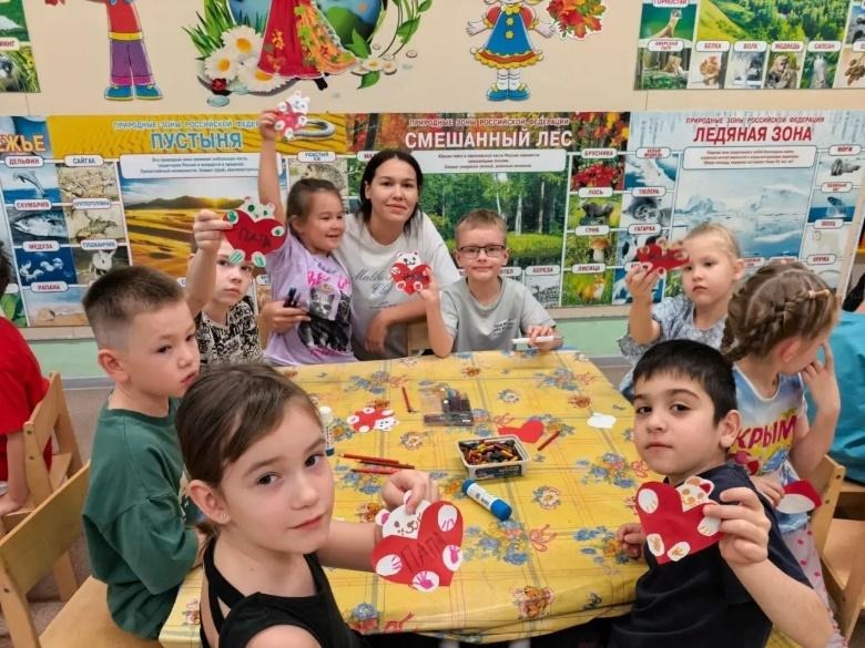 «Мастер – класс «Подарок для папы»».